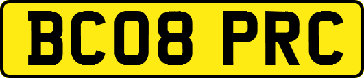 BC08PRC