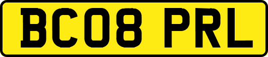 BC08PRL