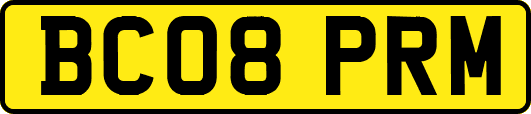 BC08PRM