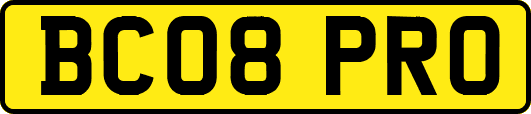 BC08PRO