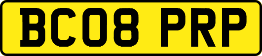 BC08PRP