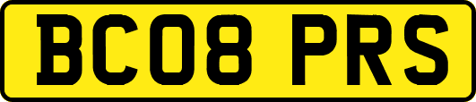 BC08PRS
