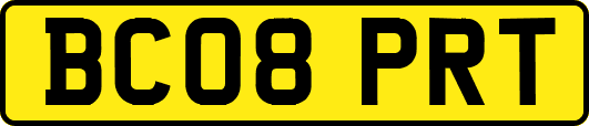 BC08PRT