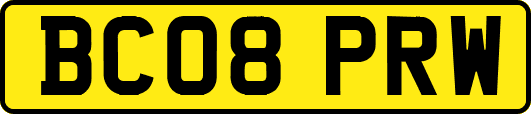 BC08PRW