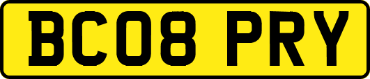 BC08PRY