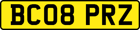 BC08PRZ