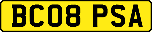 BC08PSA
