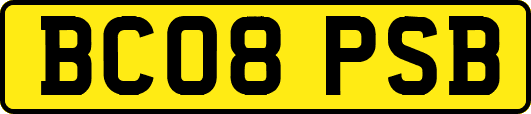 BC08PSB