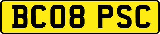 BC08PSC