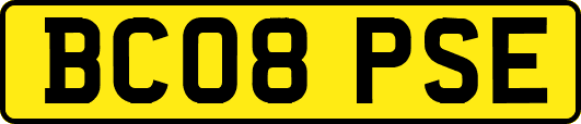BC08PSE