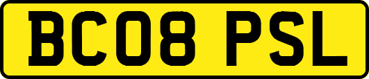 BC08PSL