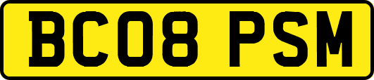 BC08PSM