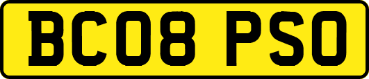 BC08PSO