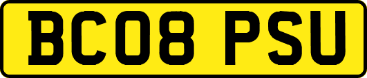 BC08PSU