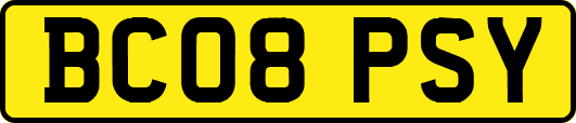 BC08PSY