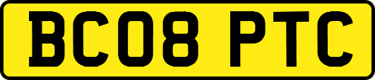 BC08PTC