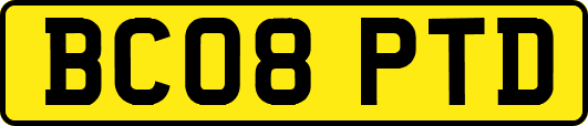 BC08PTD