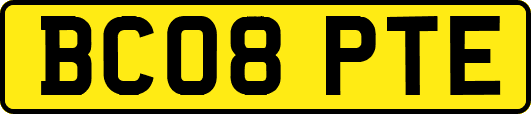 BC08PTE