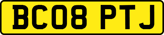 BC08PTJ
