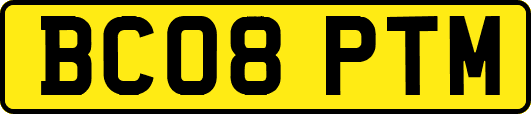 BC08PTM