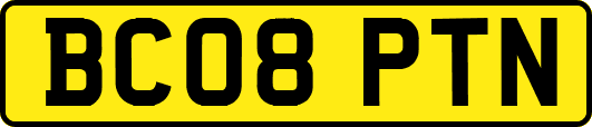 BC08PTN