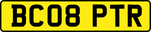 BC08PTR