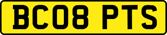 BC08PTS