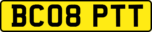 BC08PTT