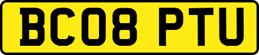 BC08PTU