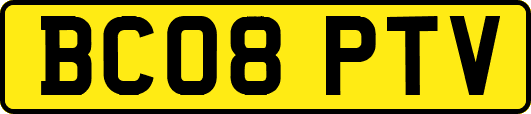 BC08PTV