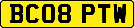 BC08PTW