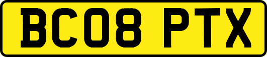 BC08PTX