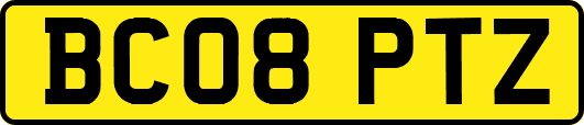 BC08PTZ