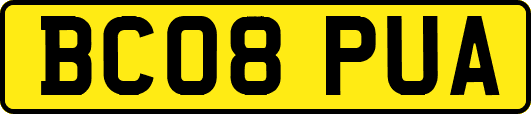 BC08PUA