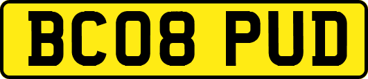 BC08PUD