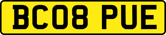 BC08PUE