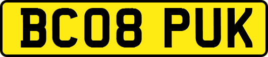 BC08PUK