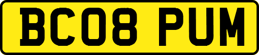 BC08PUM