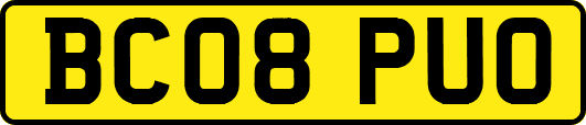 BC08PUO