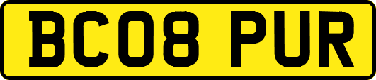 BC08PUR