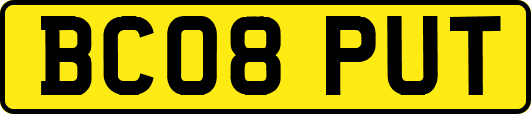 BC08PUT