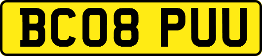 BC08PUU
