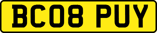 BC08PUY