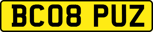 BC08PUZ