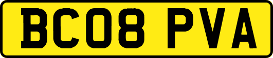 BC08PVA
