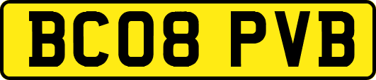 BC08PVB