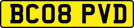 BC08PVD
