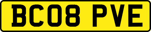 BC08PVE