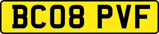 BC08PVF