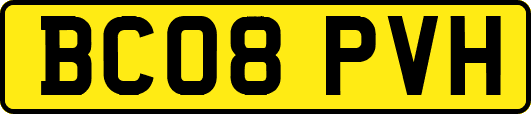 BC08PVH